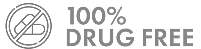 Drug Free