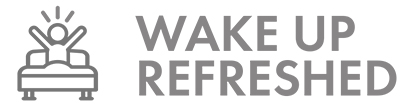 Wake Up Refreshed