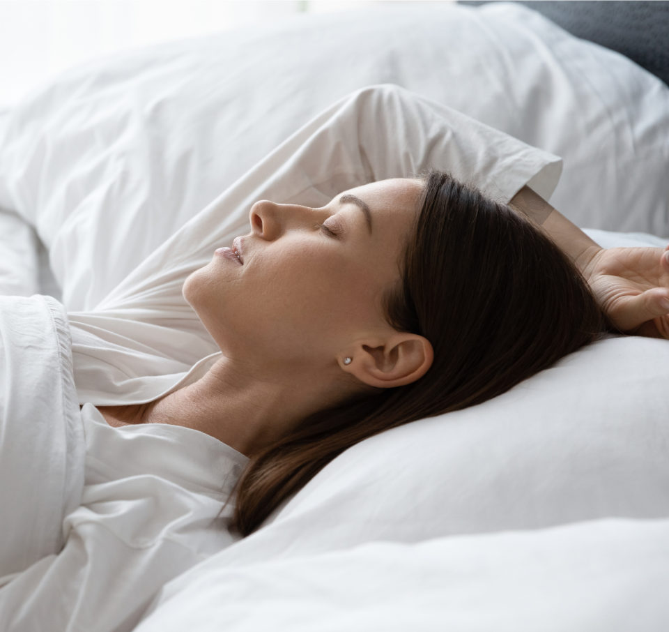Why Good Sleep Is Essential